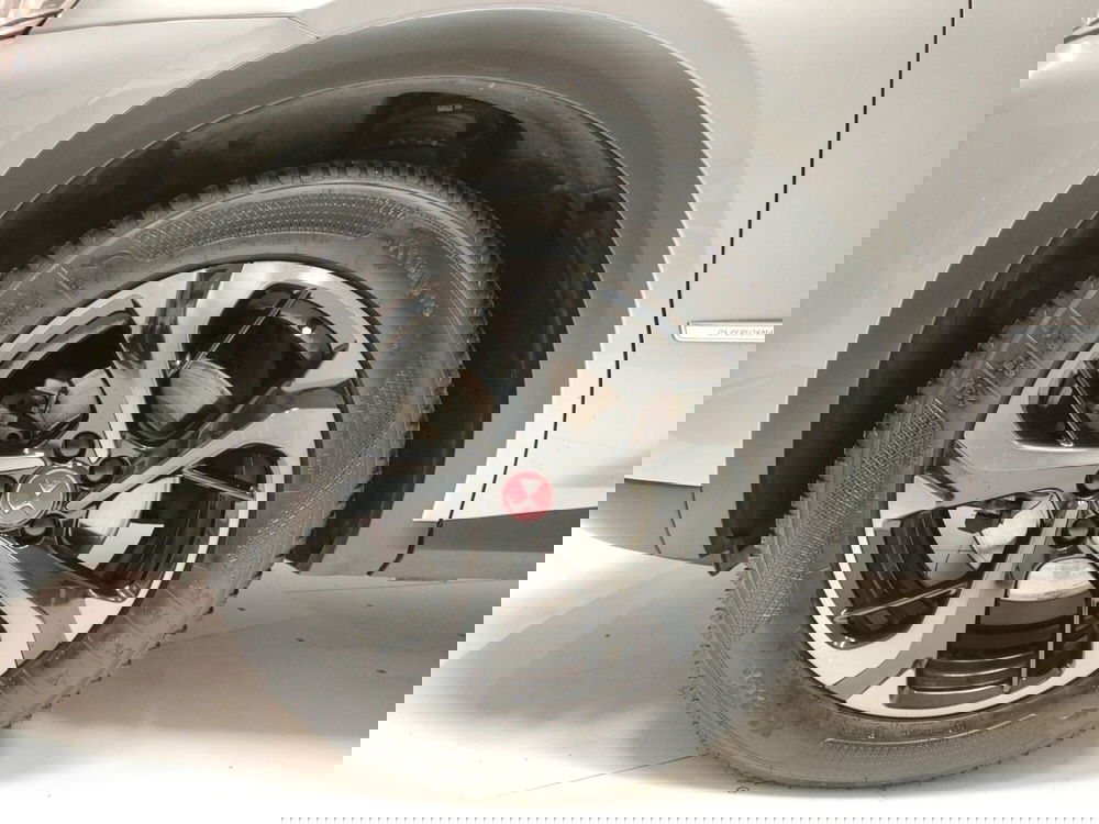 Ds DS 7 usata a Teramo (7)