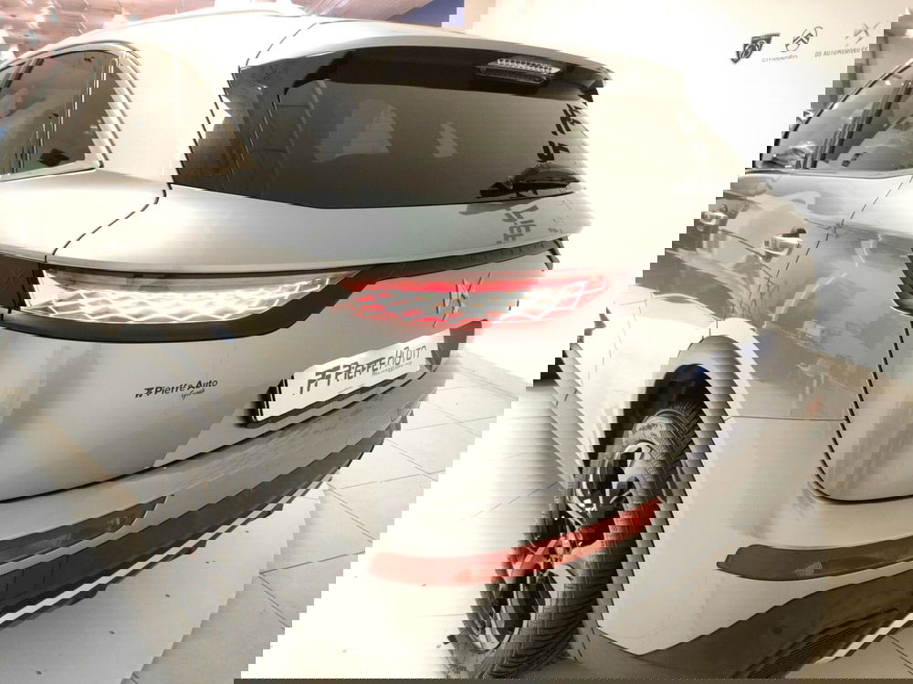 Ds DS 7 usata a Teramo (9)