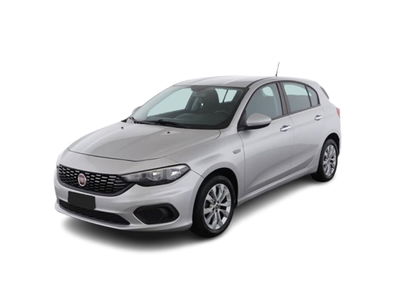 Fiat Tipo Tipo 1.3 Mjt S&amp;S 5 porte del 2017 usata a Bari