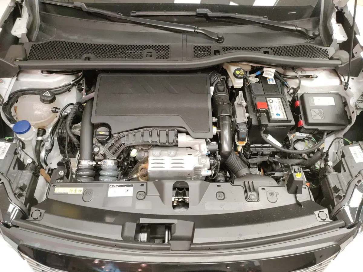 Peugeot 2008 usata a Teramo (10)
