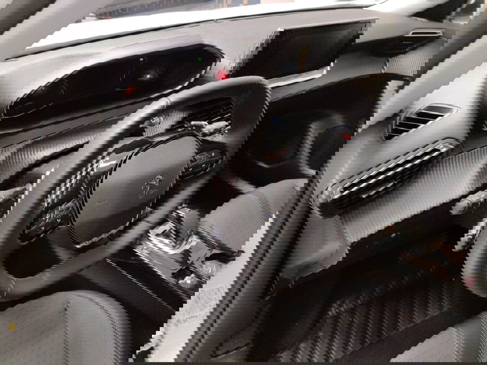 Peugeot 2008 usata a Teramo (11)