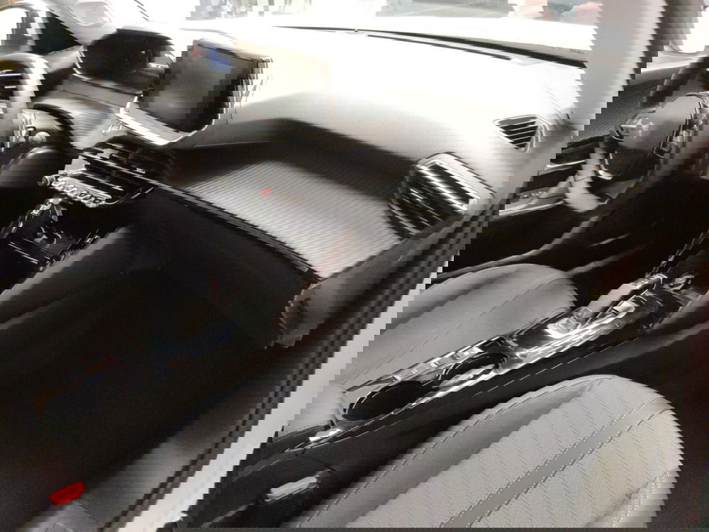 Peugeot 2008 usata a Teramo (12)