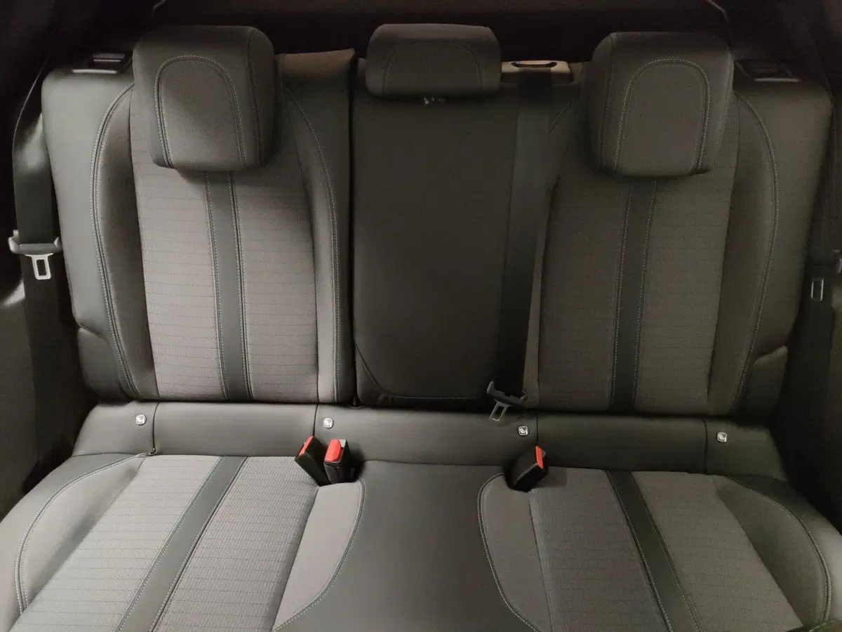 Peugeot 2008 usata a Teramo (13)