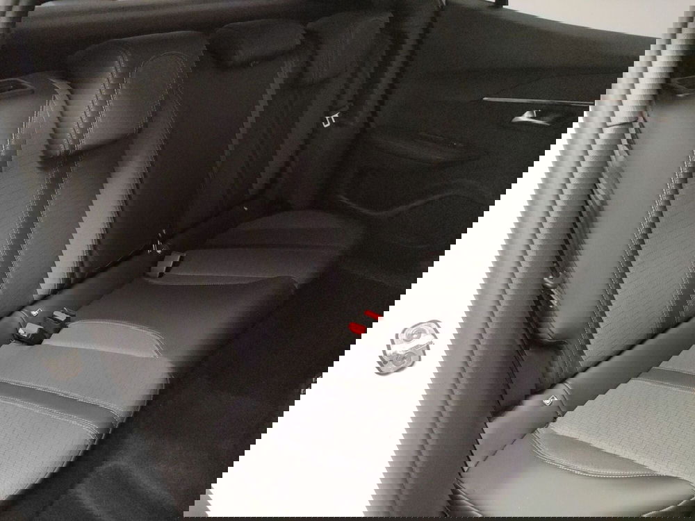 Peugeot 2008 usata a Teramo (14)