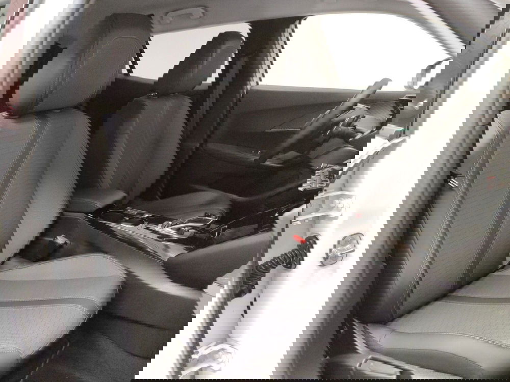 Peugeot 2008 usata a Teramo (15)