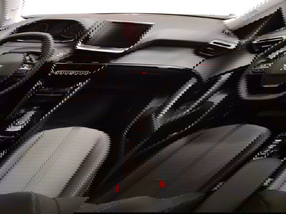 Peugeot 2008 usata a Teramo (16)