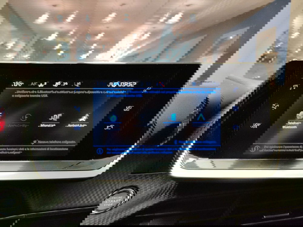 Peugeot 2008 usata a Teramo (19)