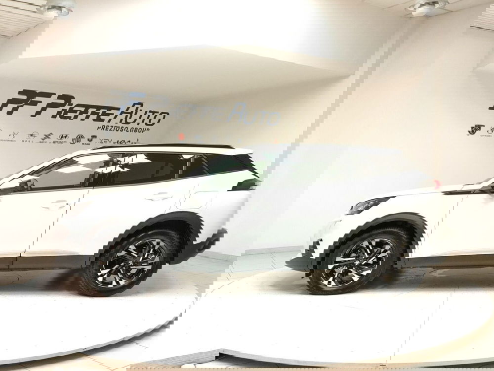 Peugeot 2008 usata a Teramo (2)