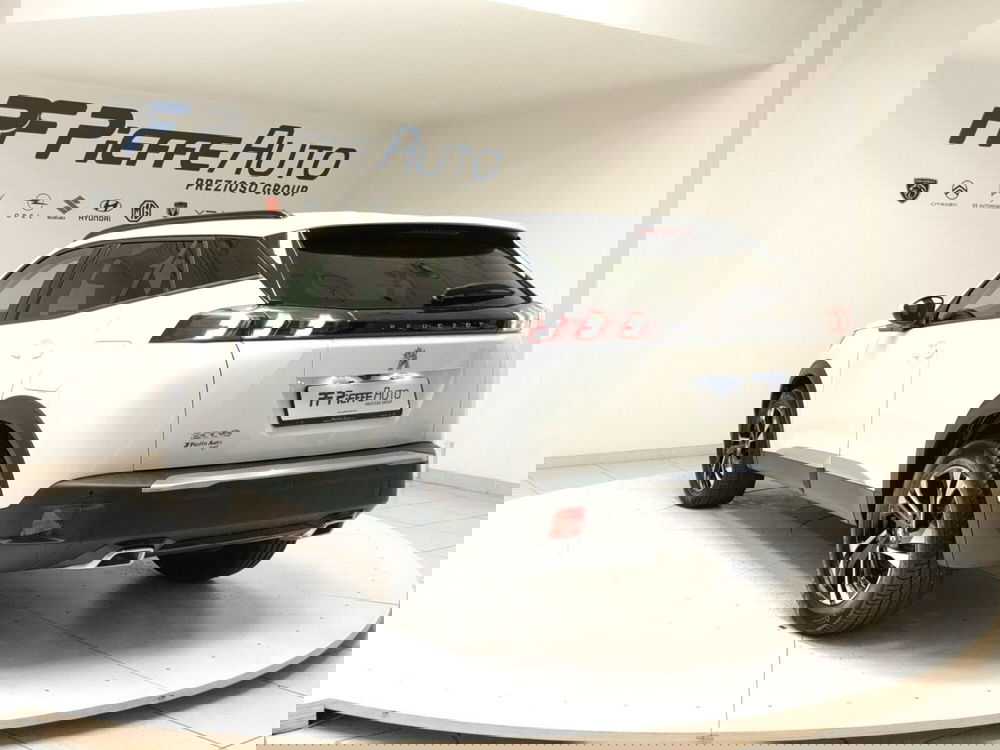 Peugeot 2008 usata a Teramo (3)