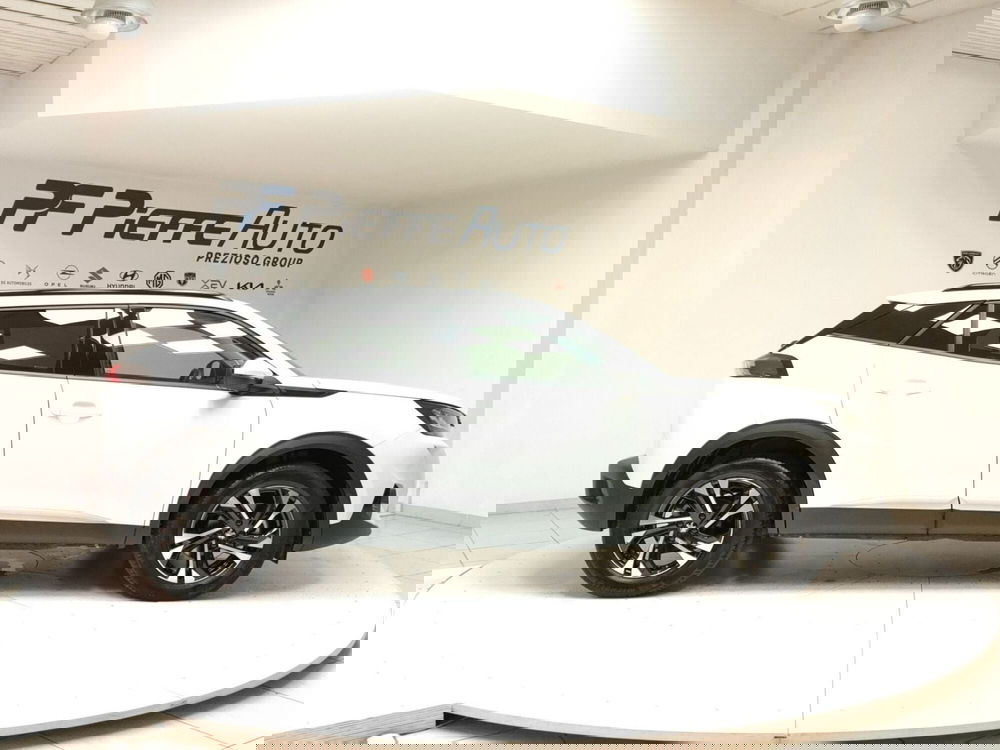 Peugeot 2008 usata a Teramo (5)