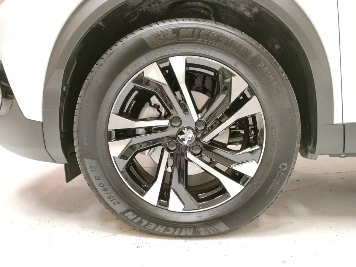 Peugeot 2008 usata a Teramo (7)