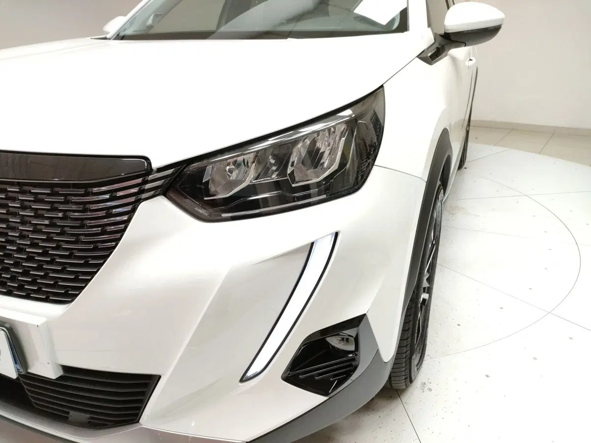 Peugeot 2008 usata a Teramo (8)
