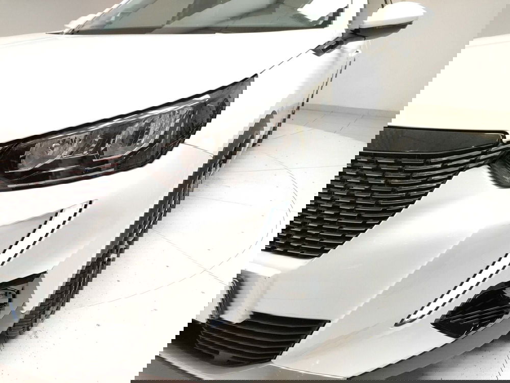 Peugeot 2008 usata a Teramo (8)