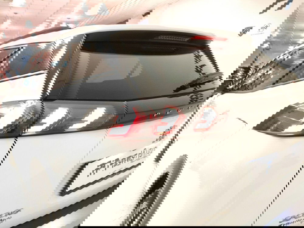 Peugeot 2008 usata a Teramo (9)