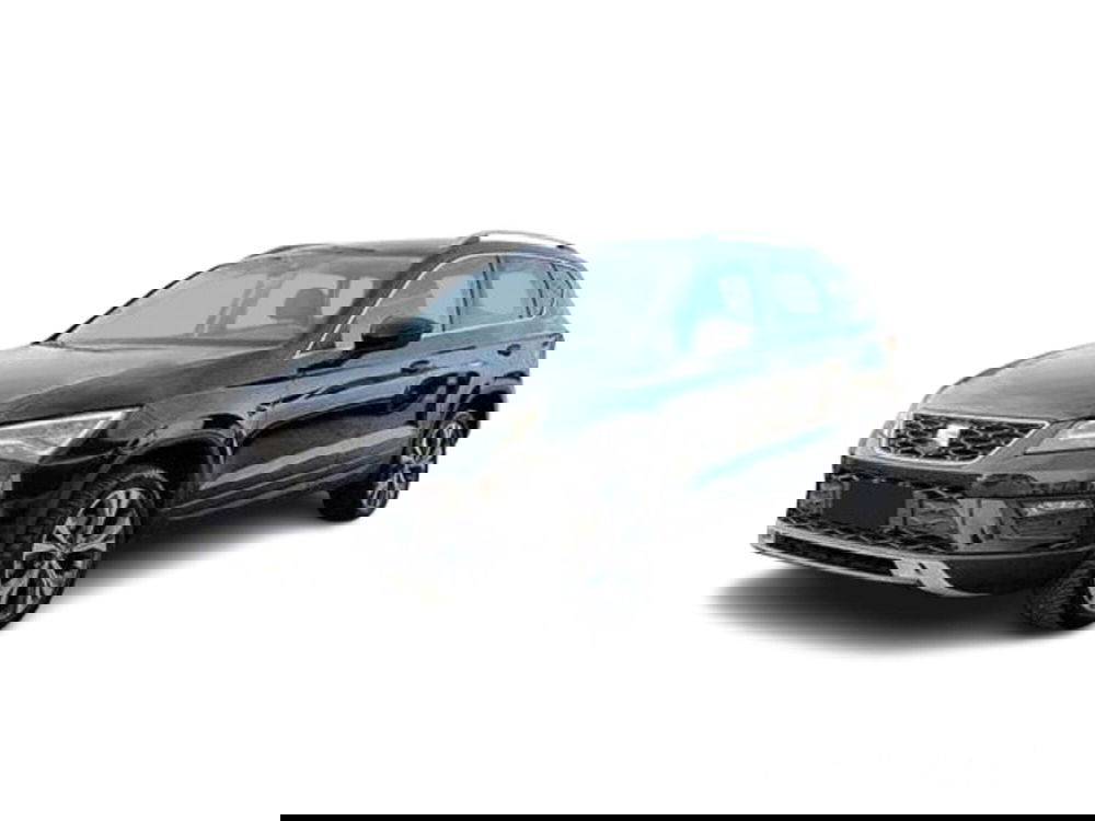 SEAT Ateca usata a Bari