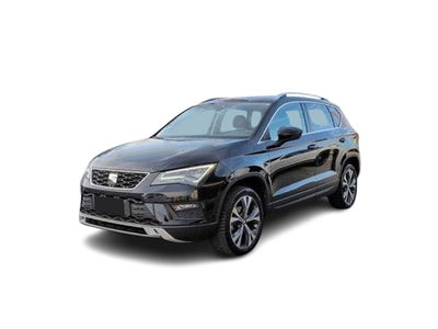 SEAT Ateca 1.6 TDI DSG XCELLENCE del 2020 usata a Bari