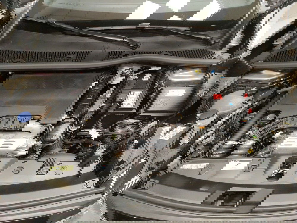 Peugeot 2008 usata a Teramo (10)