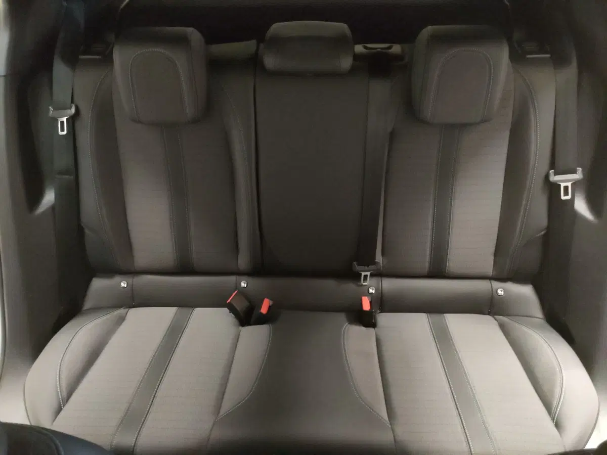 Peugeot 2008 usata a Teramo (13)