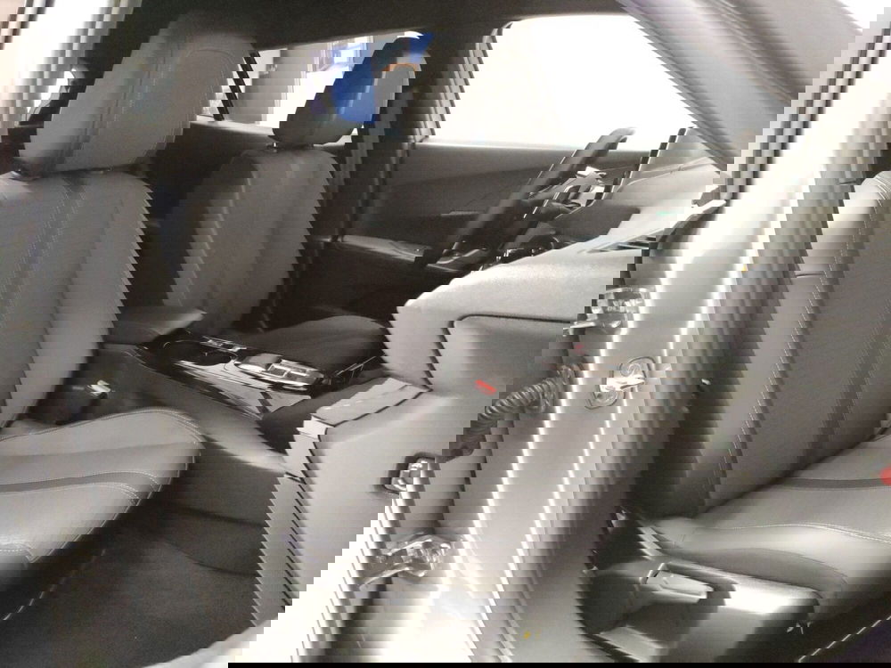 Peugeot 2008 usata a Teramo (15)