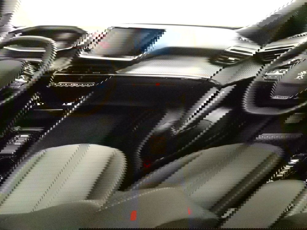 Peugeot 2008 usata a Teramo (16)