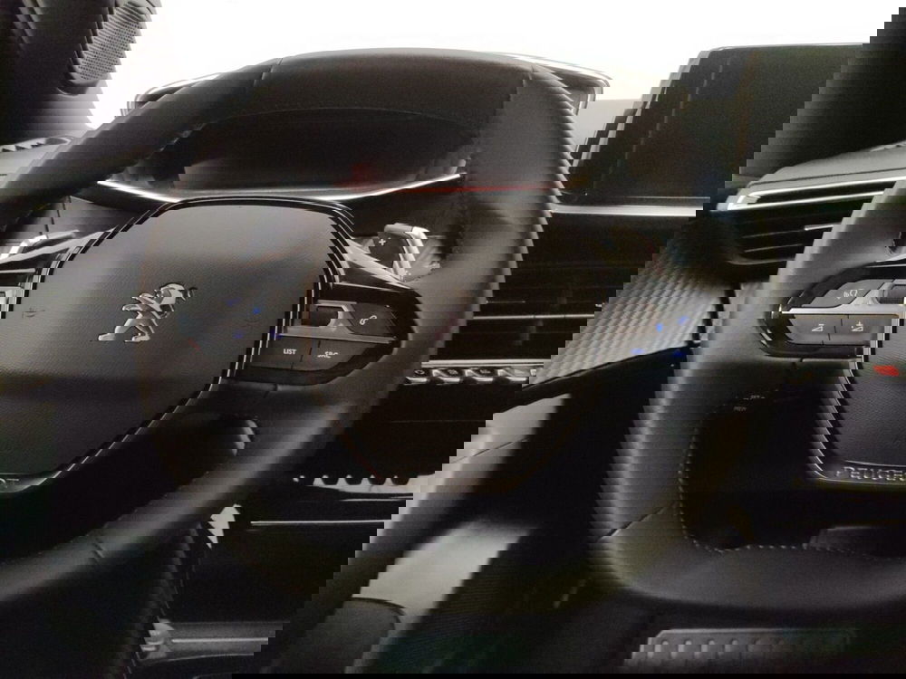 Peugeot 2008 usata a Teramo (17)