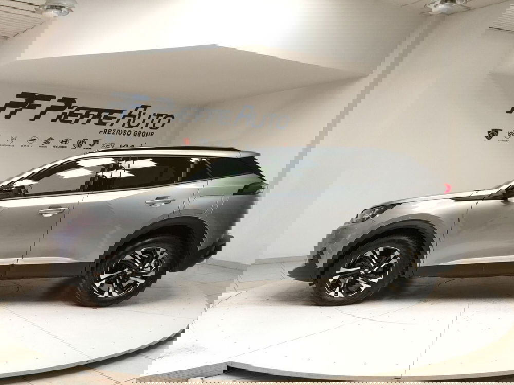 Peugeot 2008 usata a Teramo (2)