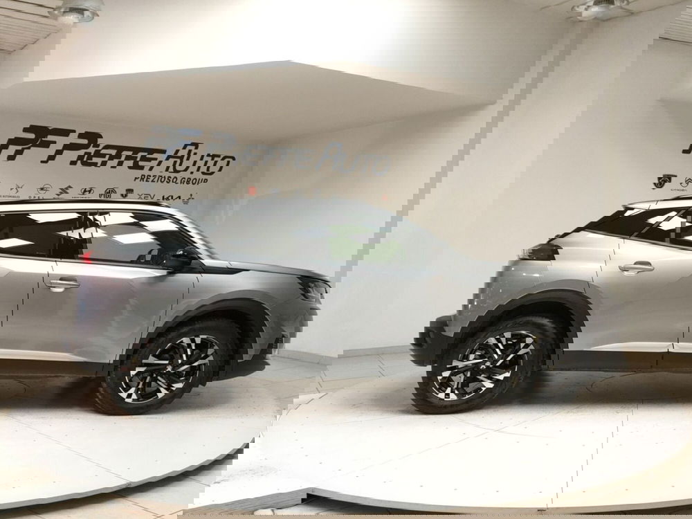 Peugeot 2008 usata a Teramo (5)