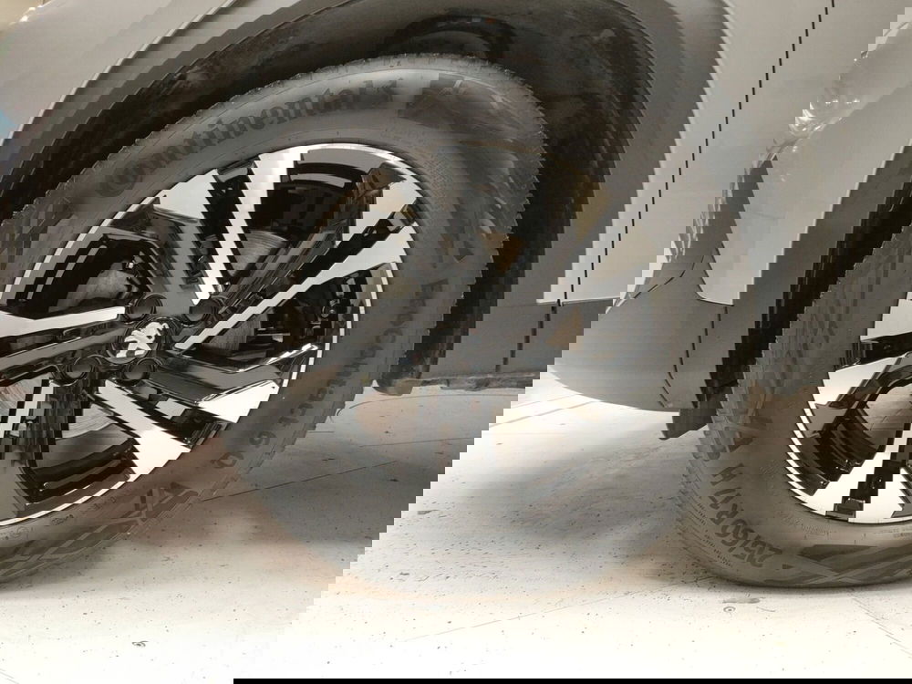 Peugeot 2008 usata a Teramo (7)