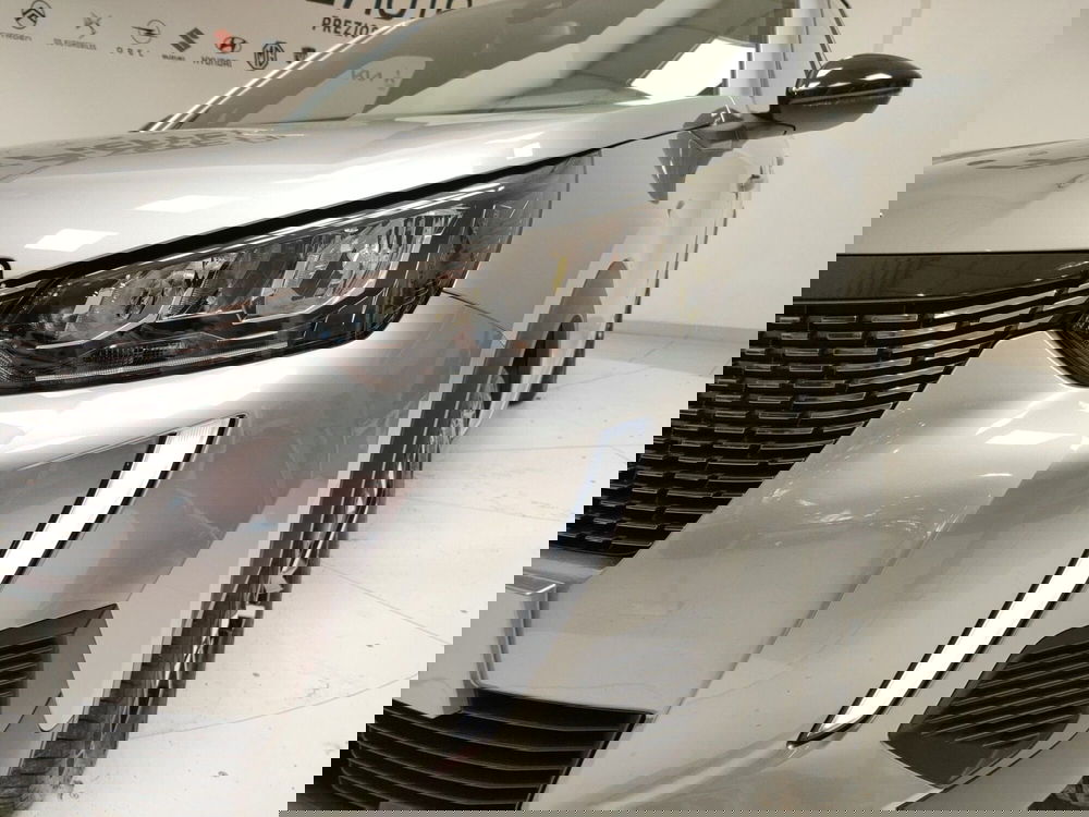 Peugeot 2008 usata a Teramo (8)