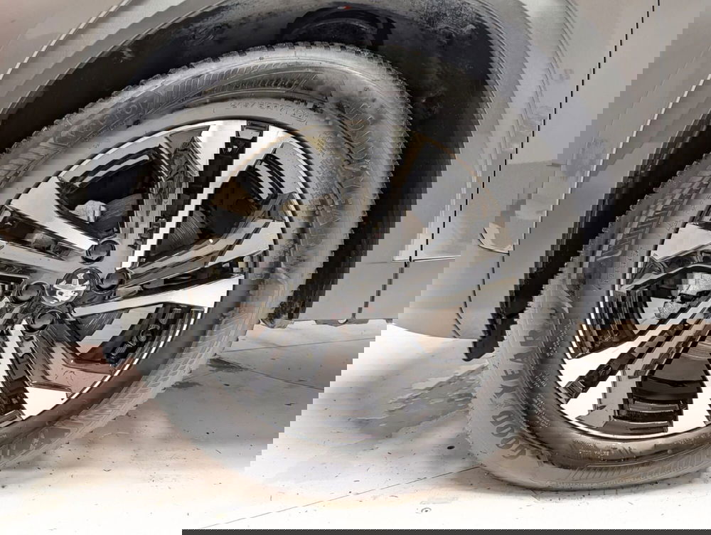 Peugeot 2008 usata a Teramo (10)