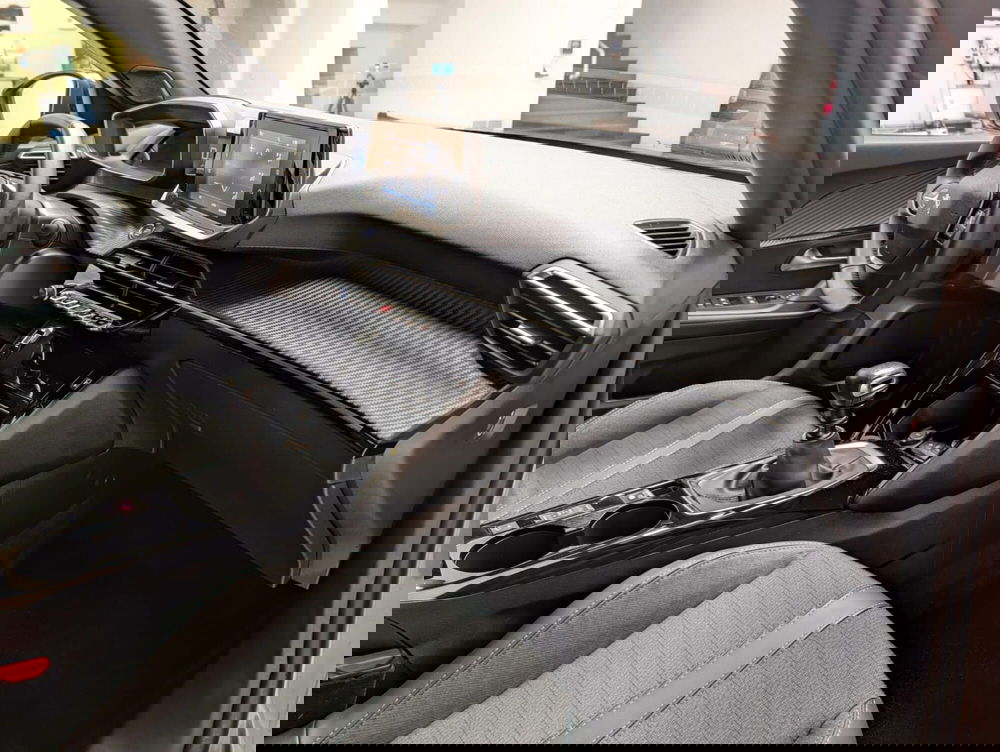 Peugeot 2008 usata a Teramo (12)