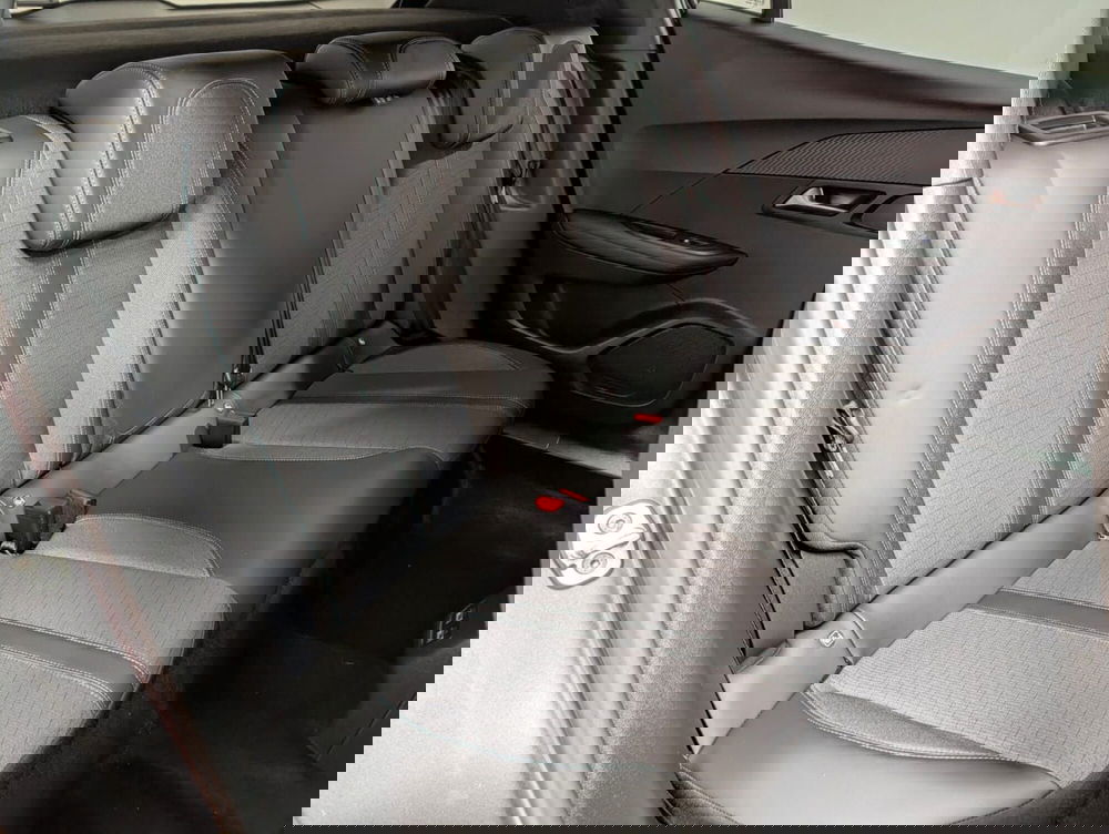 Peugeot 2008 usata a Teramo (14)