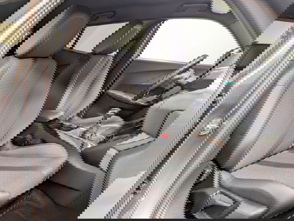 Peugeot 2008 usata a Teramo (15)