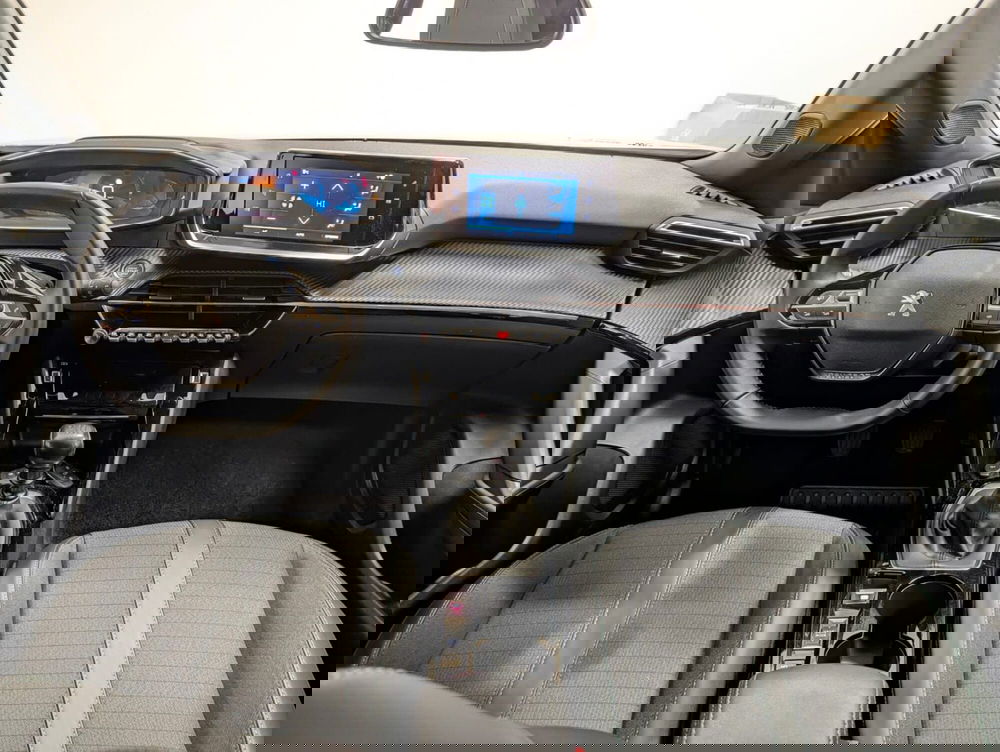 Peugeot 2008 usata a Teramo (16)