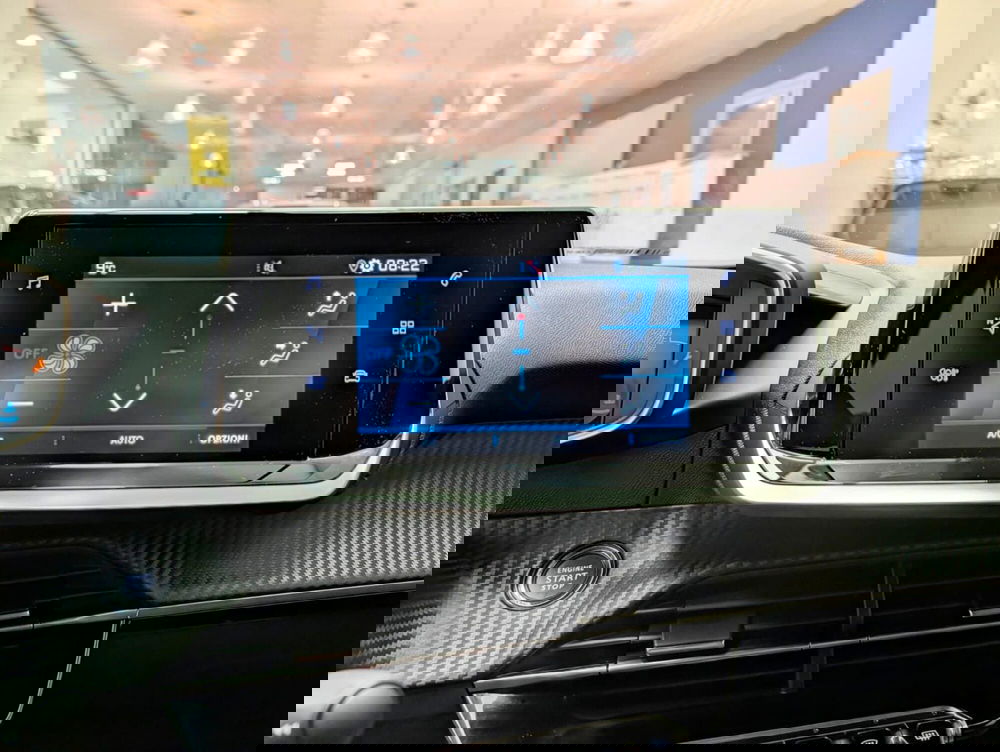 Peugeot 2008 usata a Teramo (19)