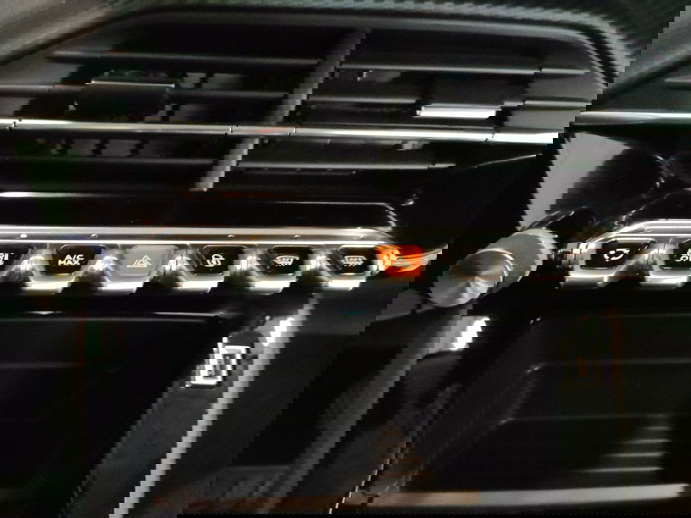 Peugeot 2008 usata a Teramo (20)