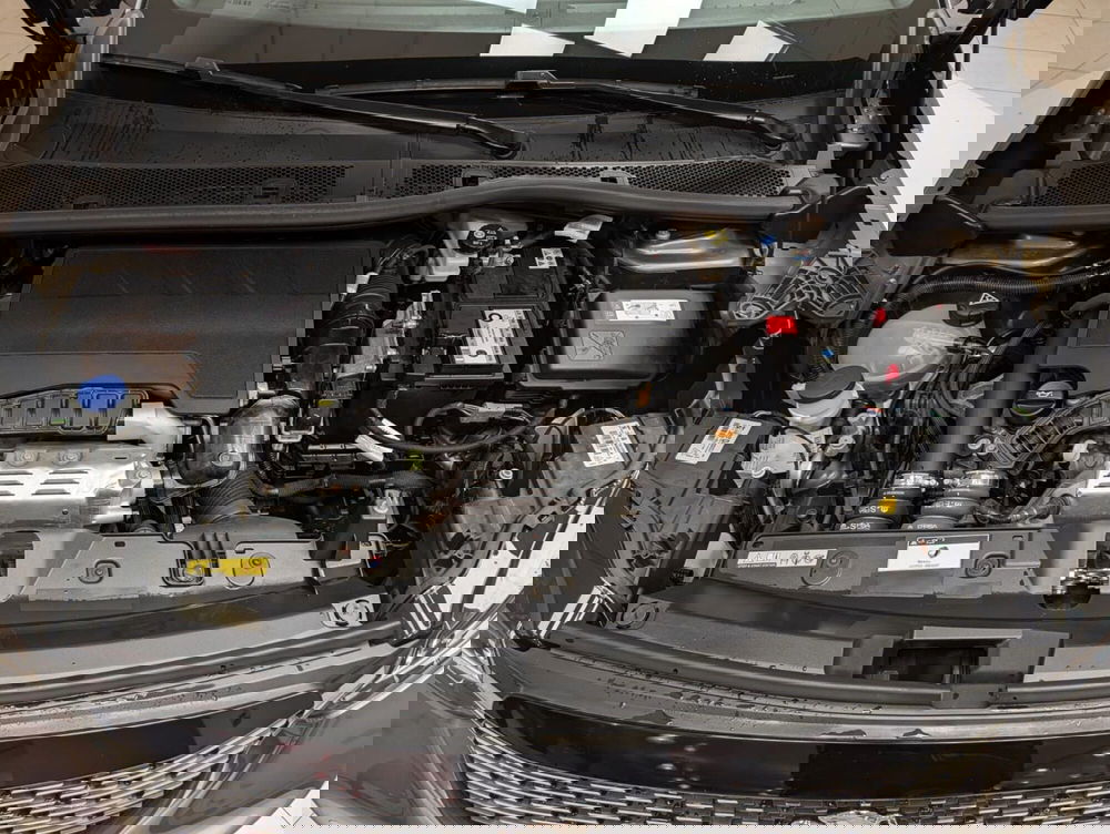 Peugeot 2008 usata a Teramo (7)