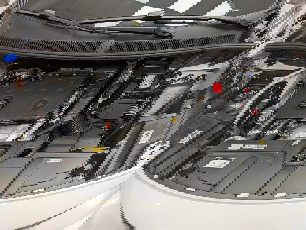 Peugeot 3008 usata a Teramo (10)