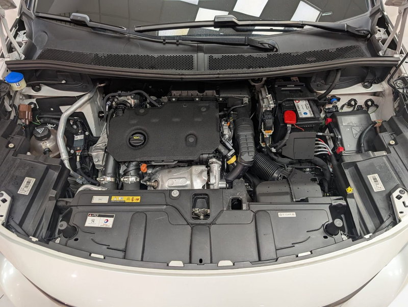 Peugeot 3008 usata a Teramo (10)