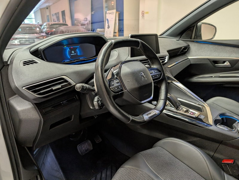 Peugeot 3008 usata a Teramo (11)