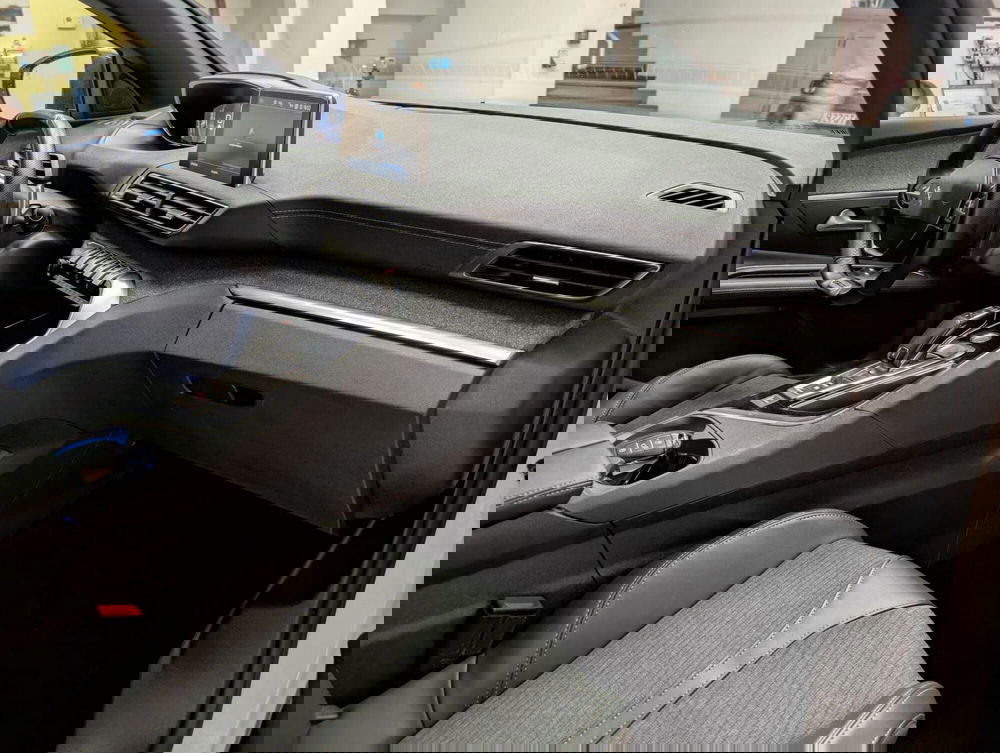 Peugeot 3008 usata a Teramo (12)