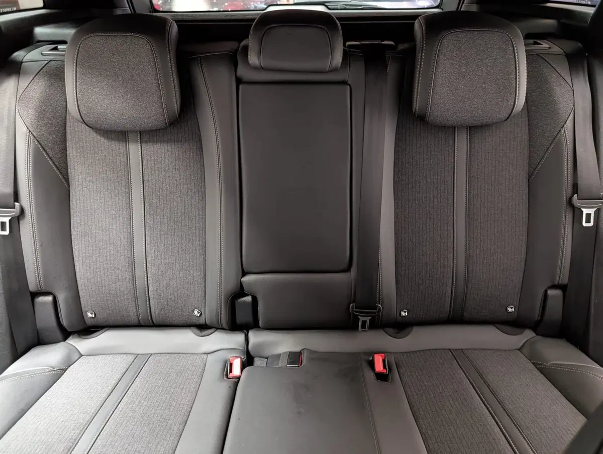 Peugeot 3008 usata a Teramo (13)