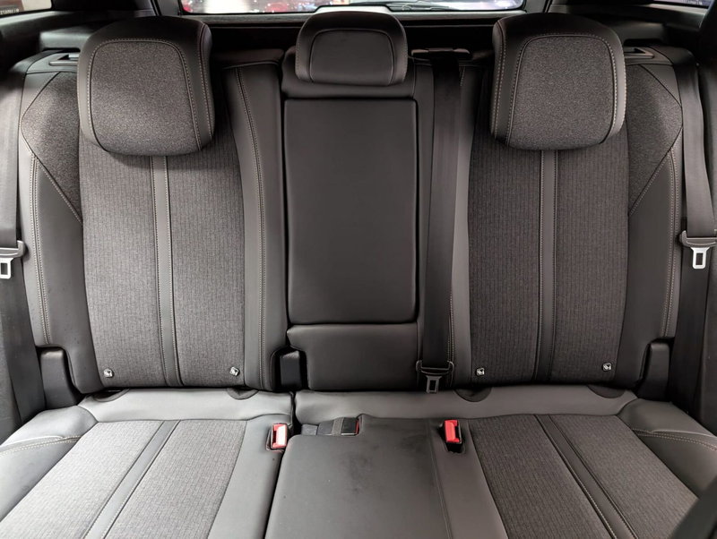 Peugeot 3008 usata a Teramo (13)