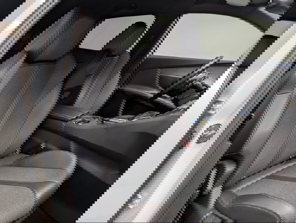 Peugeot 3008 usata a Teramo (15)