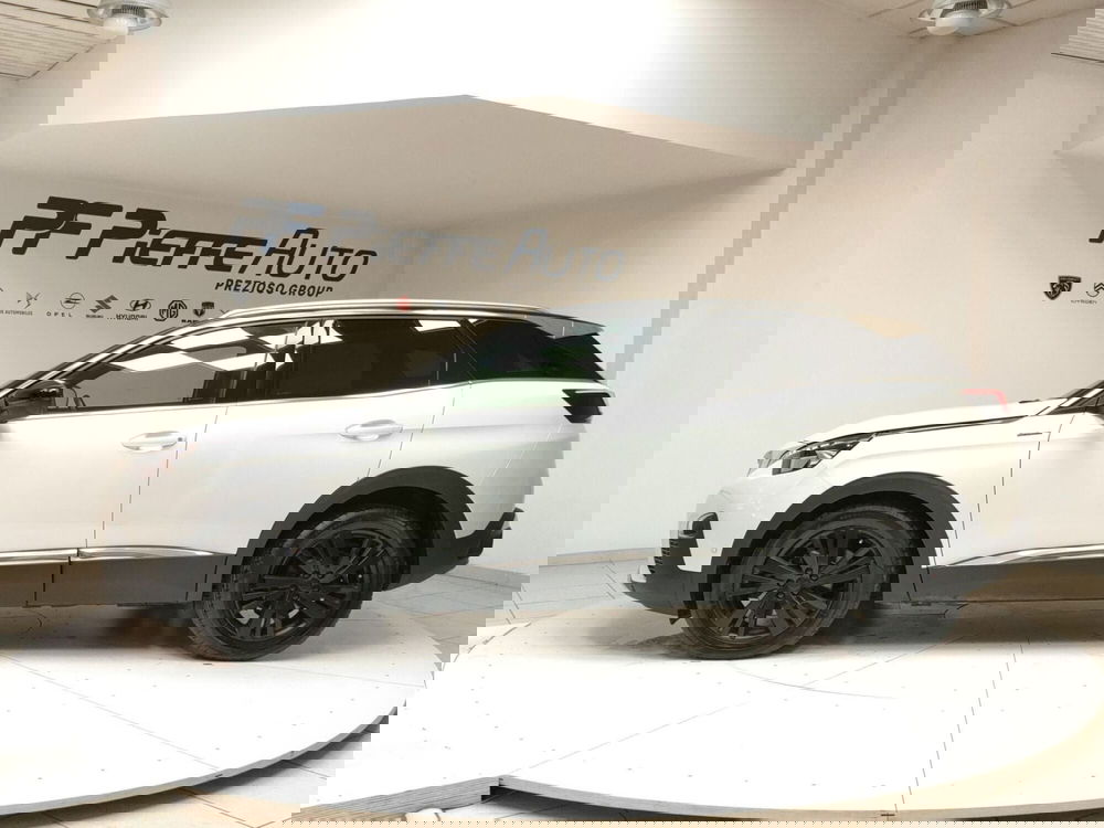 Peugeot 3008 usata a Teramo (2)