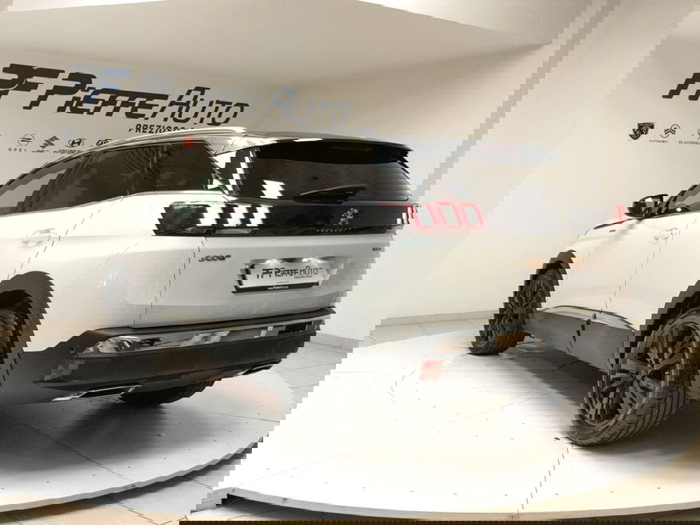 Peugeot 3008 usata a Teramo (3)