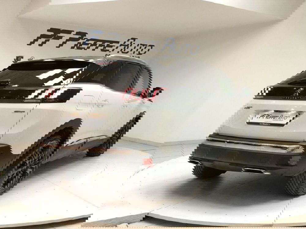 Peugeot 3008 usata a Teramo (4)