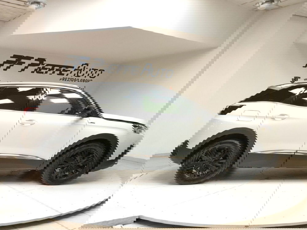 Peugeot 3008 usata a Teramo (5)