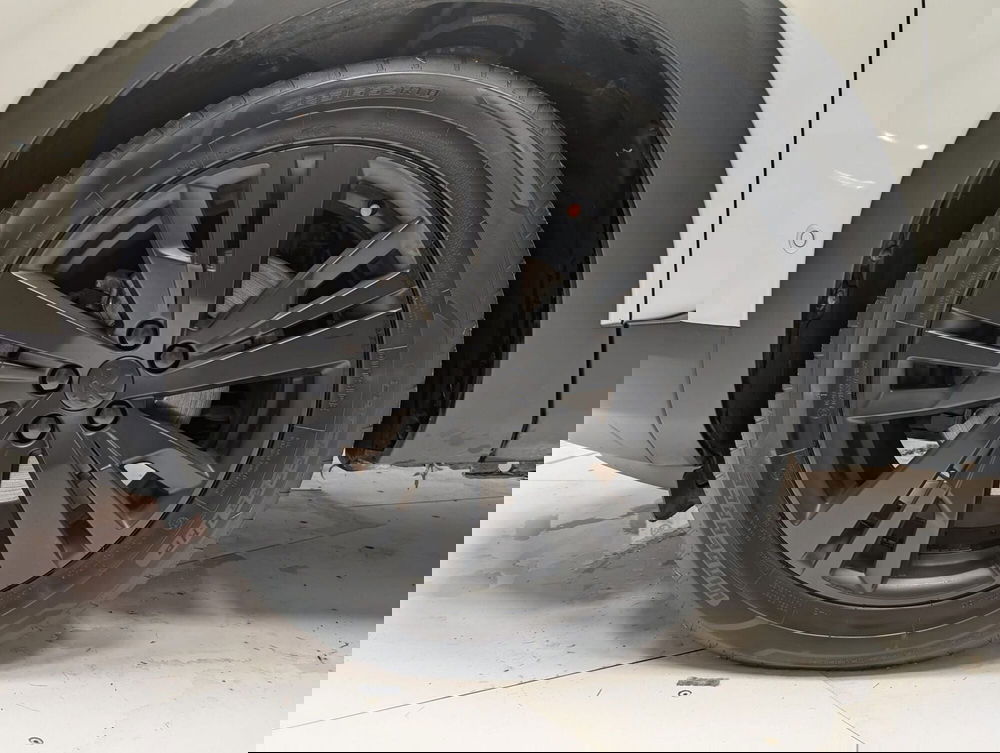 Peugeot 3008 usata a Teramo (7)