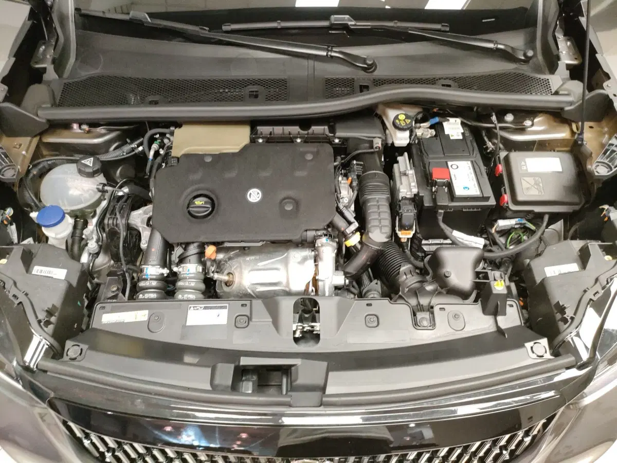 Peugeot 2008 usata a Teramo (10)